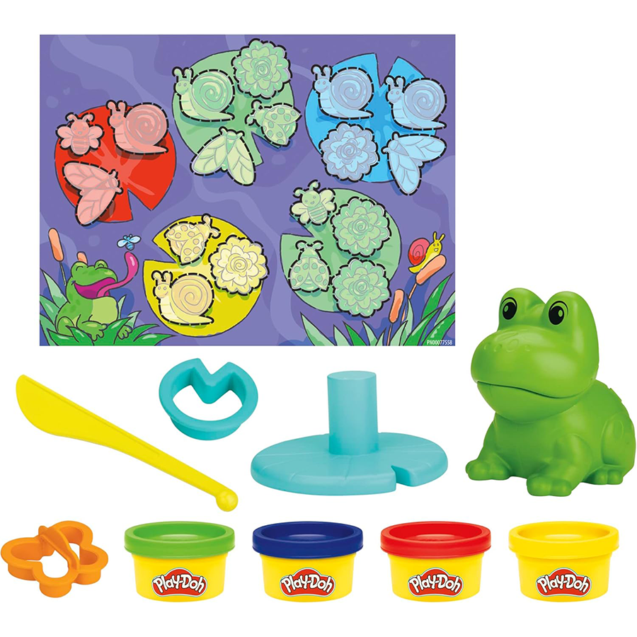 Play-doh-for-beginners-with-a-frog.png